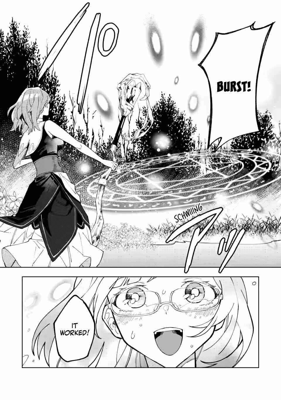 The White Mage Who Was Banished From the Hero’s Party Is Picked up by an S Rank Adventurer ~ This White Mage Is Too Out of the Ordinary! Chapter 13 - Page 25 in English