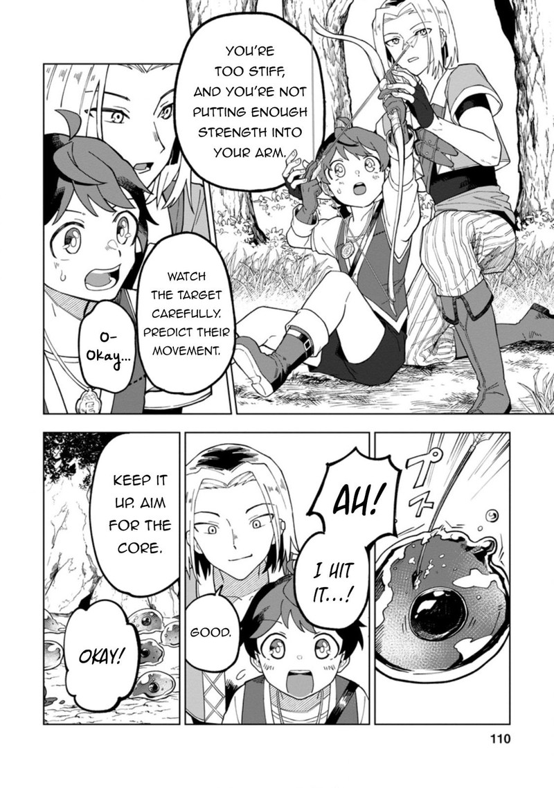 The White Mage Who Was Banished From the Hero’s Party Is Picked up by an S Rank Adventurer ~ This White Mage Is Too Out of the Ordinary! Chapter 14 - Page 18 in English