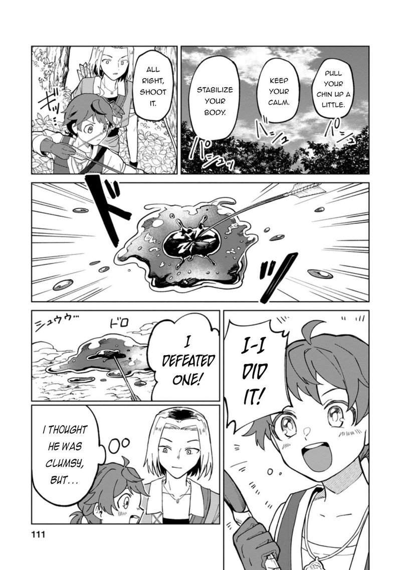 The White Mage Who Was Banished From the Hero’s Party Is Picked up by an S Rank Adventurer ~ This White Mage Is Too Out of the Ordinary! Chapter 14 - Page 19 in English
