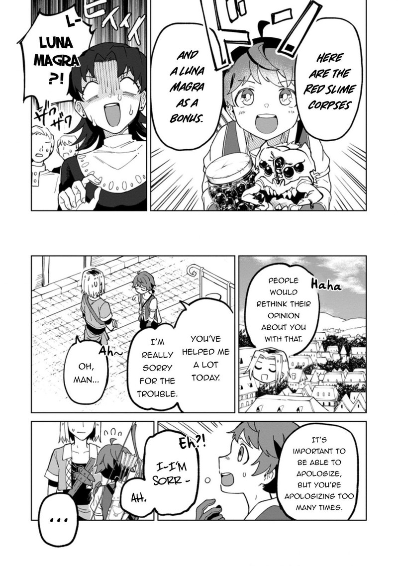 The White Mage Who Was Banished From the Hero’s Party Is Picked up by an S Rank Adventurer ~ This White Mage Is Too Out of the Ordinary! Chapter 14 - Page 25 in English