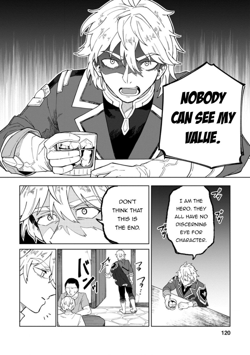 The White Mage Who Was Banished From the Hero’s Party Is Picked up by an S Rank Adventurer ~ This White Mage Is Too Out of the Ordinary! Chapter 14 - Page 28 in English
