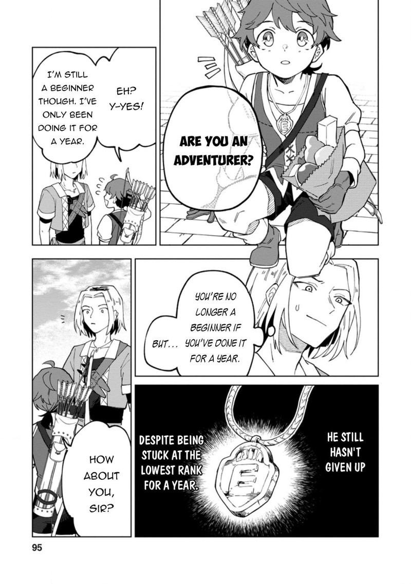 The White Mage Who Was Banished From the Hero’s Party Is Picked up by an S Rank Adventurer ~ This White Mage Is Too Out of the Ordinary! Chapter 14 - Page 3 in English