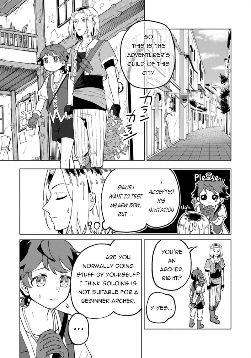 The White Mage Who Was Banished From the Hero’s Party Is Picked up by an S Rank Adventurer ~ This White Mage Is Too Out of the Ordinary! Chapter 14 - Page 5 in English