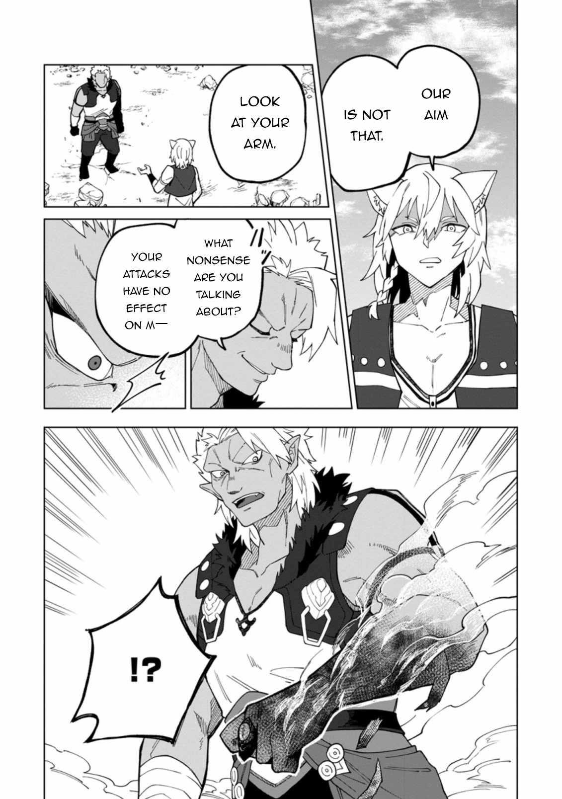 The White Mage Who Was Banished From the Hero’s Party Is Picked up by an S Rank Adventurer ~ This White Mage Is Too Out of the Ordinary! Chapter 18.2 - Page 4 in English