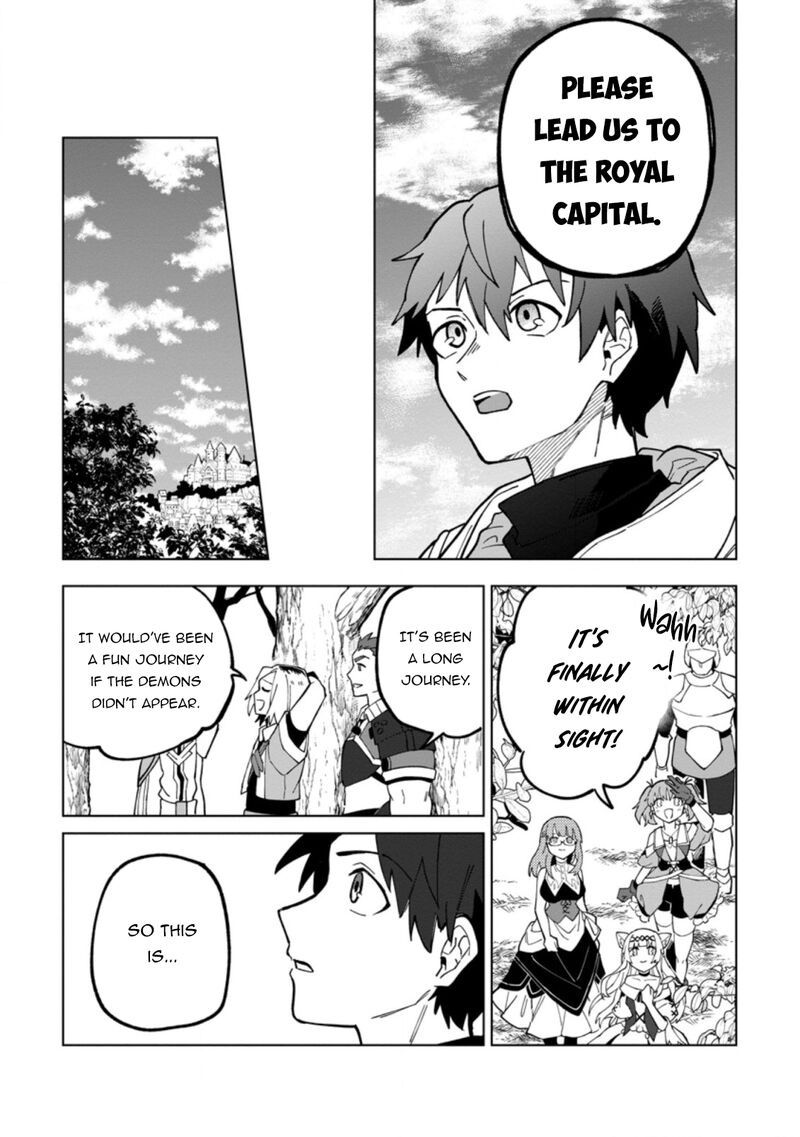 The White Mage Who Was Banished From the Hero’s Party Is Picked up by an S Rank Adventurer ~ This White Mage Is Too Out of the Ordinary! Chapter 19.1 - Page 7 in English