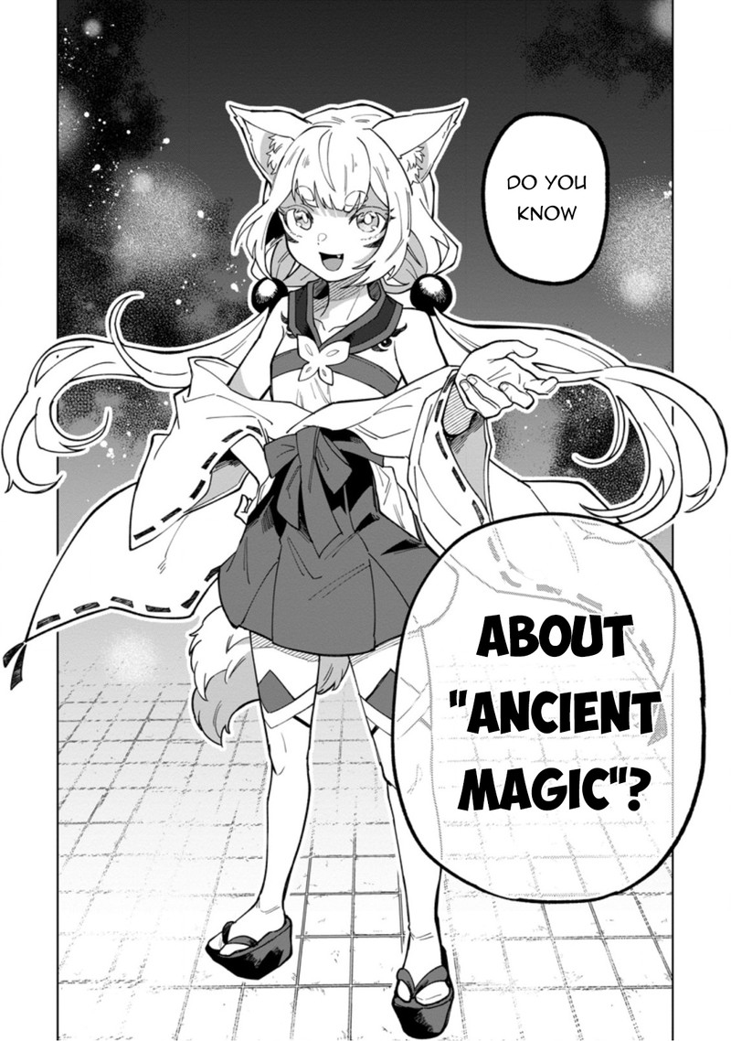 The White Mage Who Was Banished From the Hero’s Party Is Picked up by an S Rank Adventurer ~ This White Mage Is Too Out of the Ordinary! Chapter 19.3 - Page 10 in English