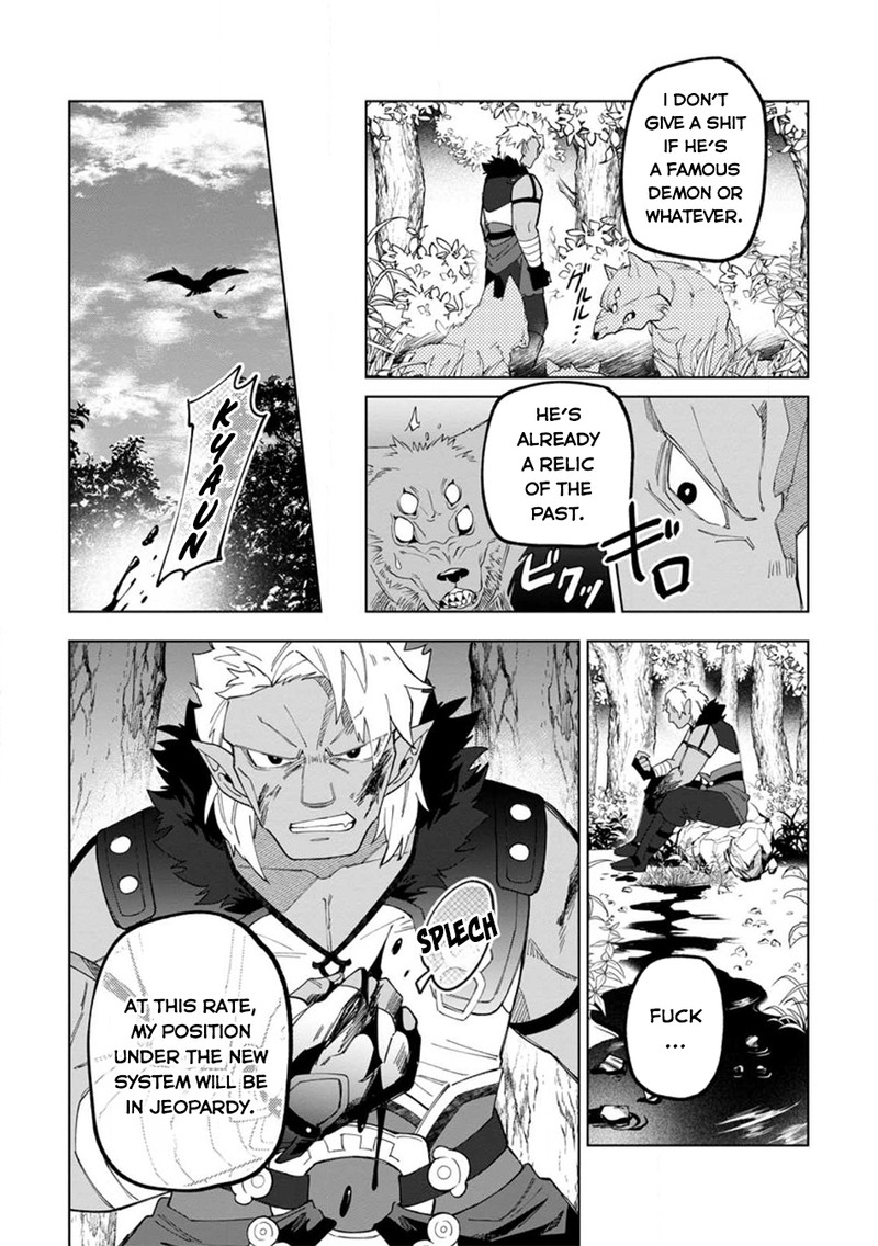 The White Mage Who Was Banished From the Hero’s Party Is Picked up by an S Rank Adventurer ~ This White Mage Is Too Out of the Ordinary! Chapter 20.3 - Page 8 in English