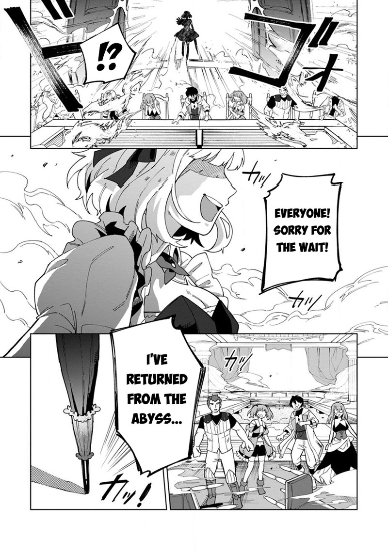 The White Mage Who Was Banished From the Hero’s Party Is Picked up by an S Rank Adventurer ~ This White Mage Is Too Out of the Ordinary! Chapter 21 - Page 16 in English
