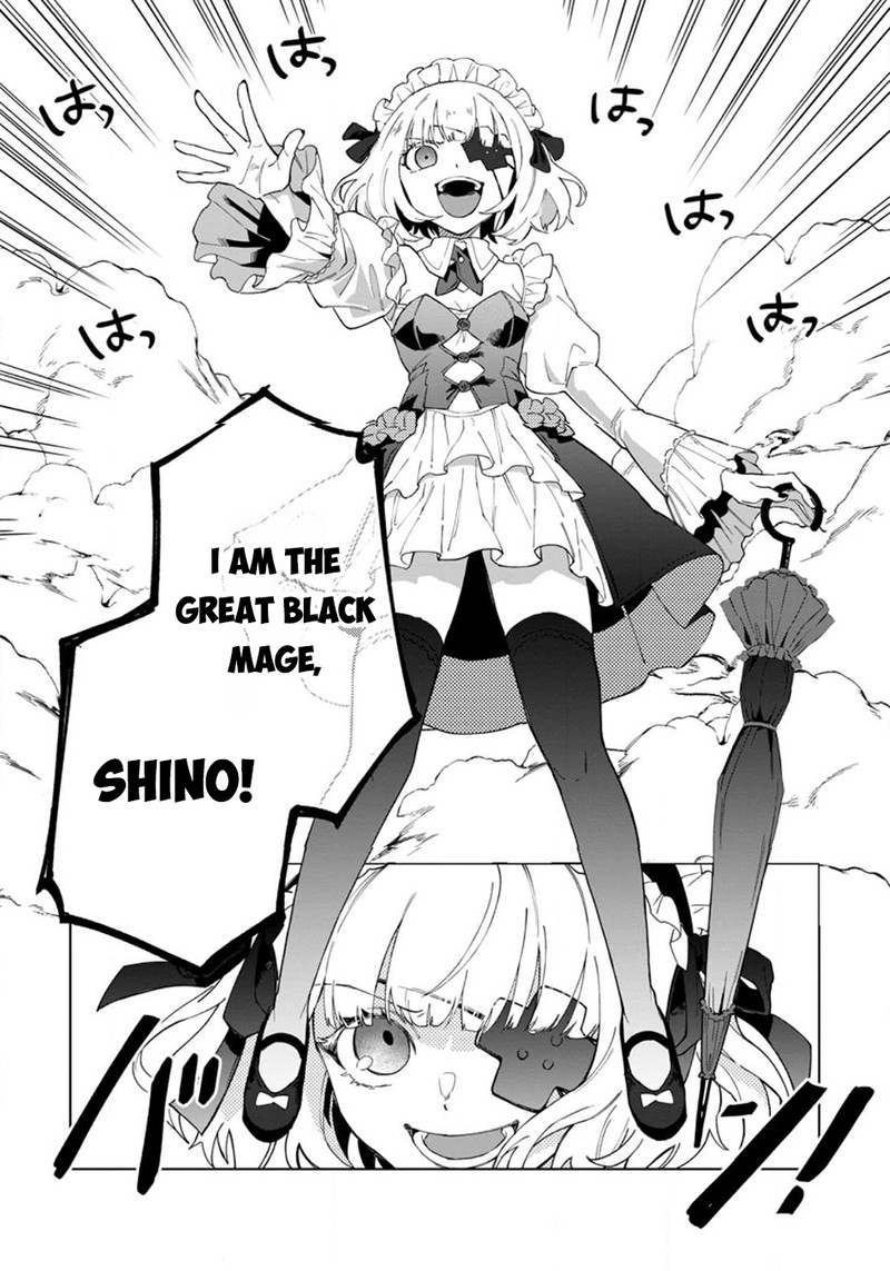 The White Mage Who Was Banished From the Hero’s Party Is Picked up by an S Rank Adventurer ~ This White Mage Is Too Out of the Ordinary! Chapter 21 - Page 17 in English