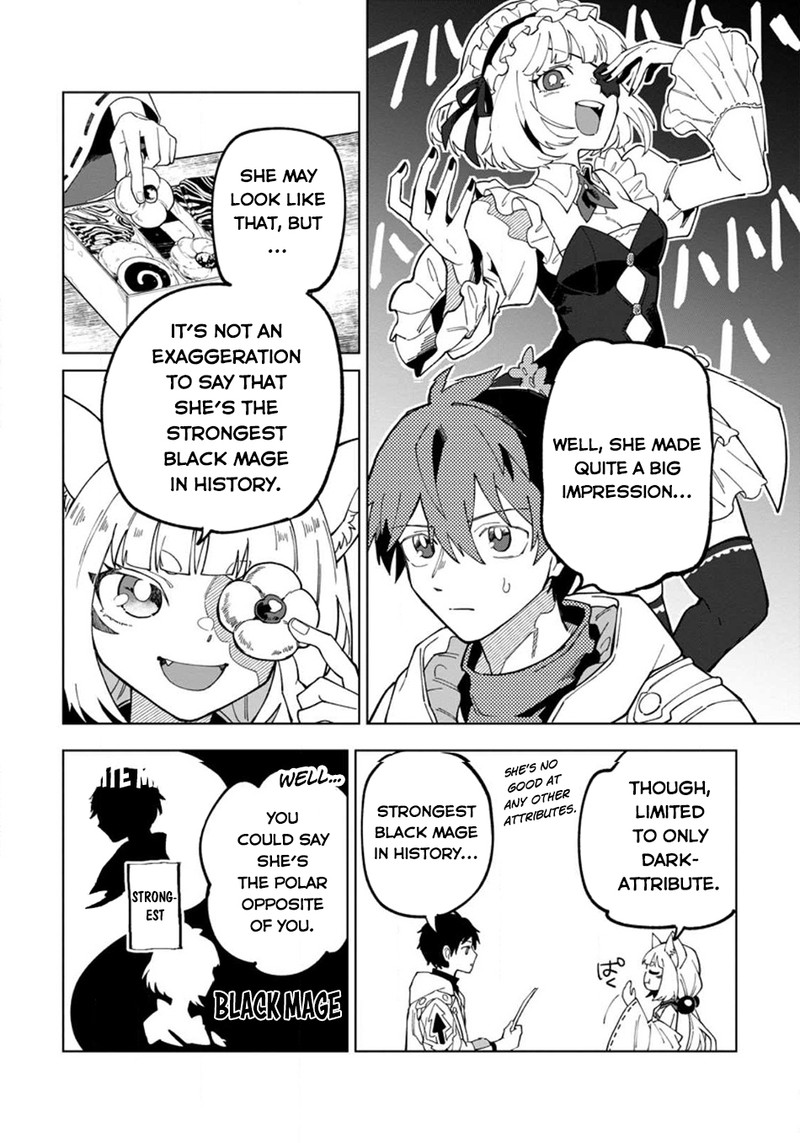 The White Mage Who Was Banished From the Hero’s Party Is Picked up by an S Rank Adventurer ~ This White Mage Is Too Out of the Ordinary! Chapter 21 - Page 22 in English