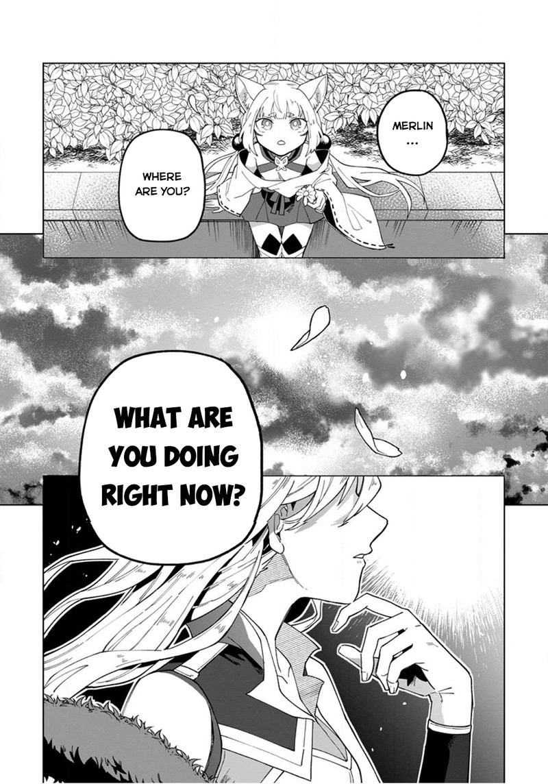 The White Mage Who Was Banished From the Hero’s Party Is Picked up by an S Rank Adventurer ~ This White Mage Is Too Out of the Ordinary! Chapter 21 - Page 30 in English