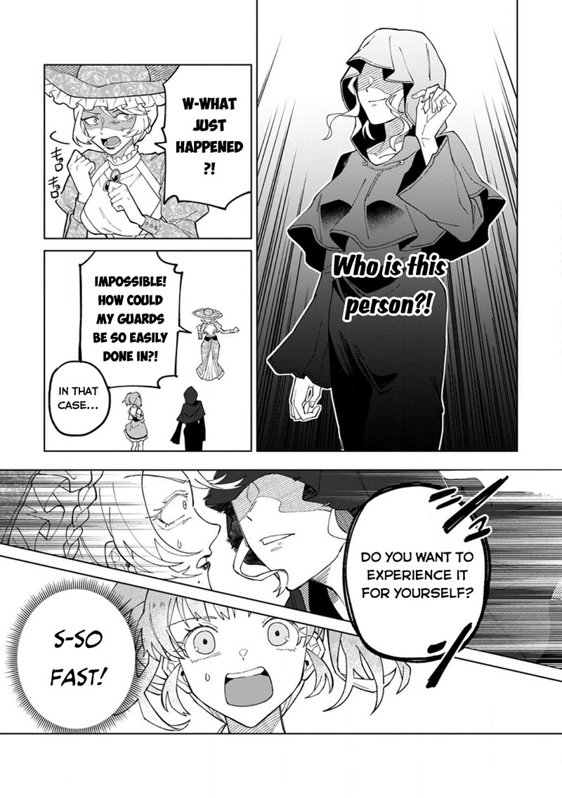 The White Mage Who Was Banished From the Hero’s Party Is Picked up by an S Rank Adventurer ~ This White Mage Is Too Out of the Ordinary! Chapter 22.2 - Page 11 in English