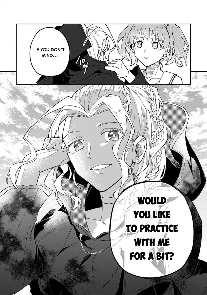 The White Mage Who Was Banished From the Hero’s Party Is Picked up by an S Rank Adventurer ~ This White Mage Is Too Out of the Ordinary! Chapter 22.2 - Page 16 in English