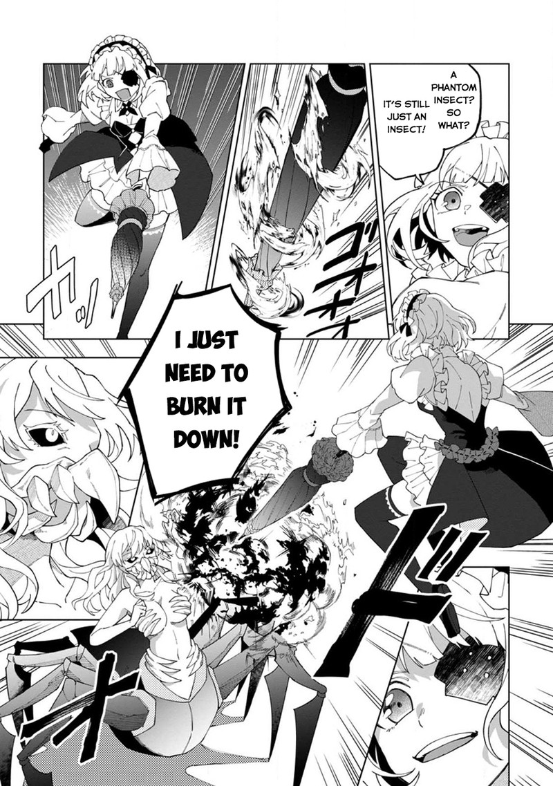 The White Mage Who Was Banished From the Hero’s Party Is Picked up by an S Rank Adventurer ~ This White Mage Is Too Out of the Ordinary! Chapter 26.1 - Page 3 in English
