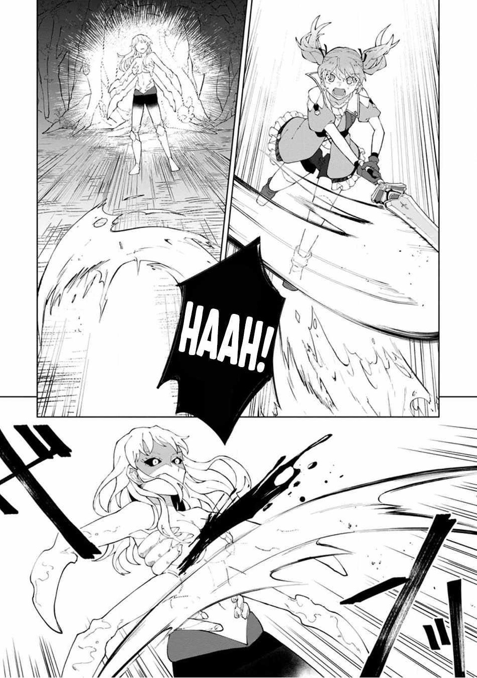 The White Mage Who Was Banished From the Hero’s Party Is Picked up by an S Rank Adventurer ~ This White Mage Is Too Out of the Ordinary! Chapter 26.2 - Page 10 in English