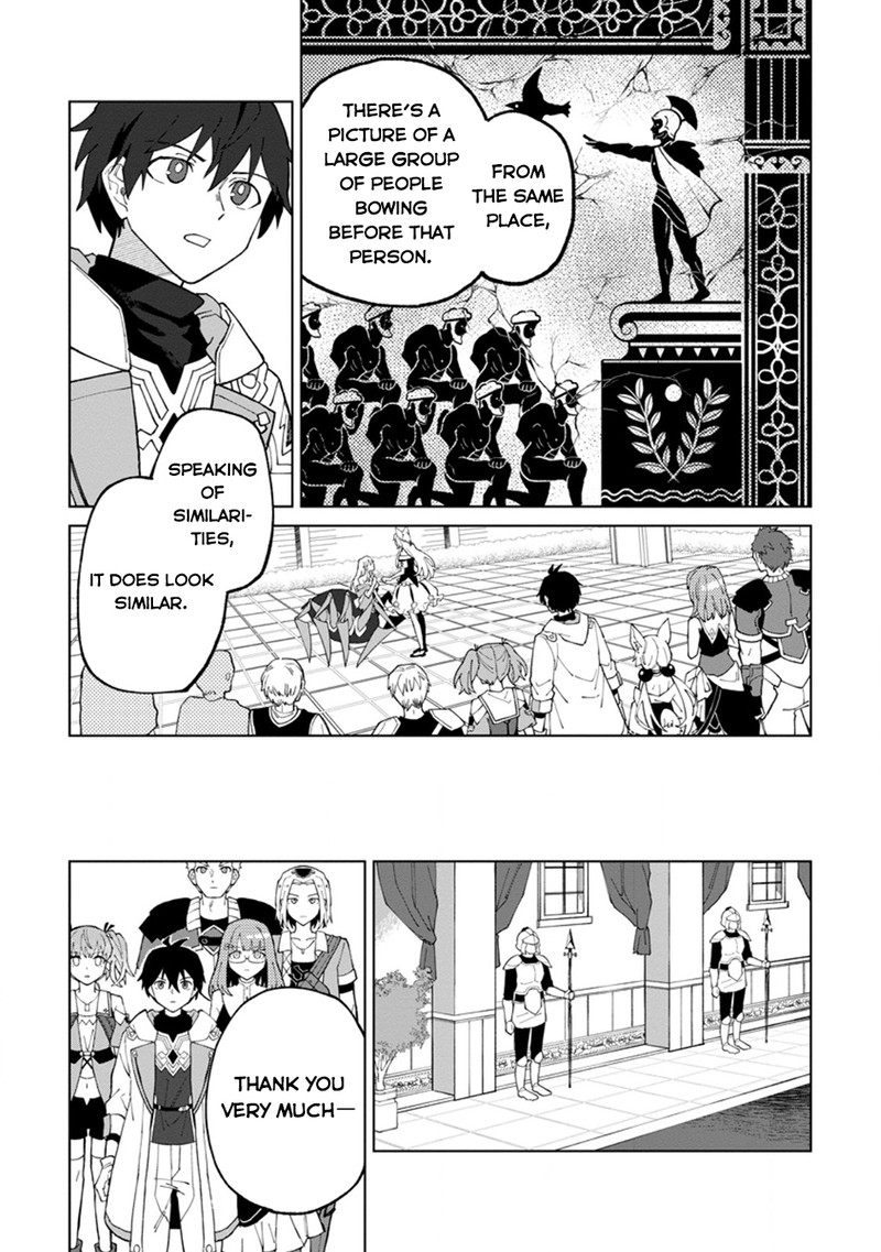 The White Mage Who Was Banished From the Hero’s Party Is Picked up by an S Rank Adventurer ~ This White Mage Is Too Out of the Ordinary! Chapter 28 - Page 18 in English