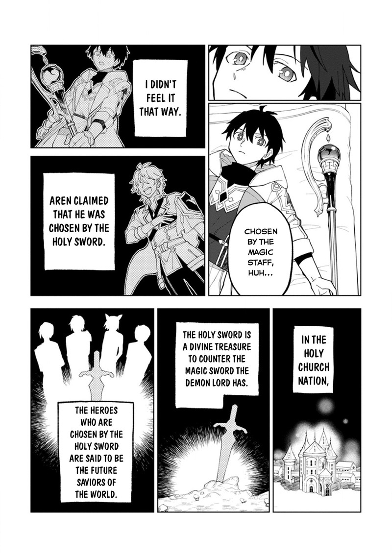 The White Mage Who Was Banished From the Hero’s Party Is Picked up by an S Rank Adventurer ~ This White Mage Is Too Out of the Ordinary! Chapter 28 - Page 27 in English