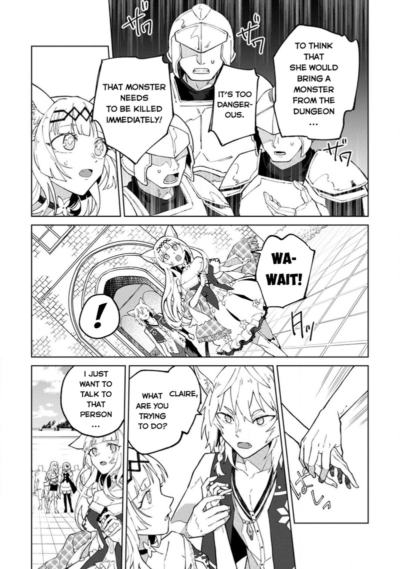 The White Mage Who Was Banished From the Hero’s Party Is Picked up by an S Rank Adventurer ~ This White Mage Is Too Out of the Ordinary! Chapter 28 - Page 3 in English