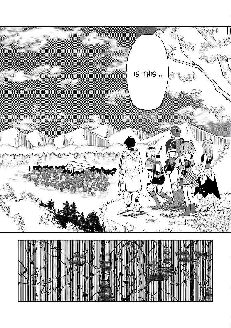 The White Mage Who Was Banished From the Hero’s Party Is Picked up by an S Rank Adventurer ~ This White Mage Is Too Out of the Ordinary! Chapter 3 - Page 22 in English