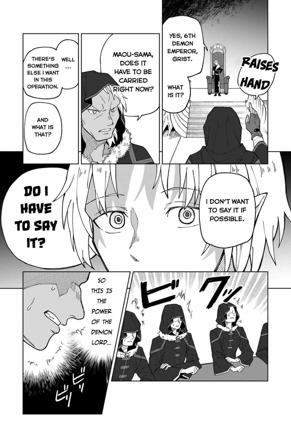 The White Mage Who Was Banished From the Hero’s Party Is Picked up by an S Rank Adventurer ~ This White Mage Is Too Out of the Ordinary! Chapter 30.3 - Page 9 in English