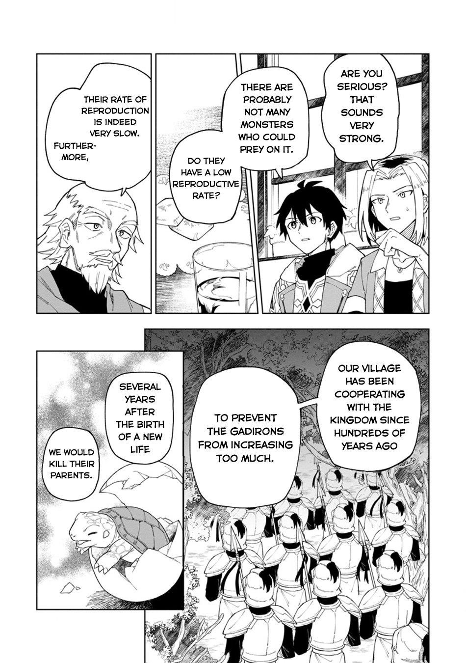 The White Mage Who Was Banished From the Hero’s Party Is Picked up by an S Rank Adventurer ~ This White Mage Is Too Out of the Ordinary! Chapter 31.1 - Page 11 in English
