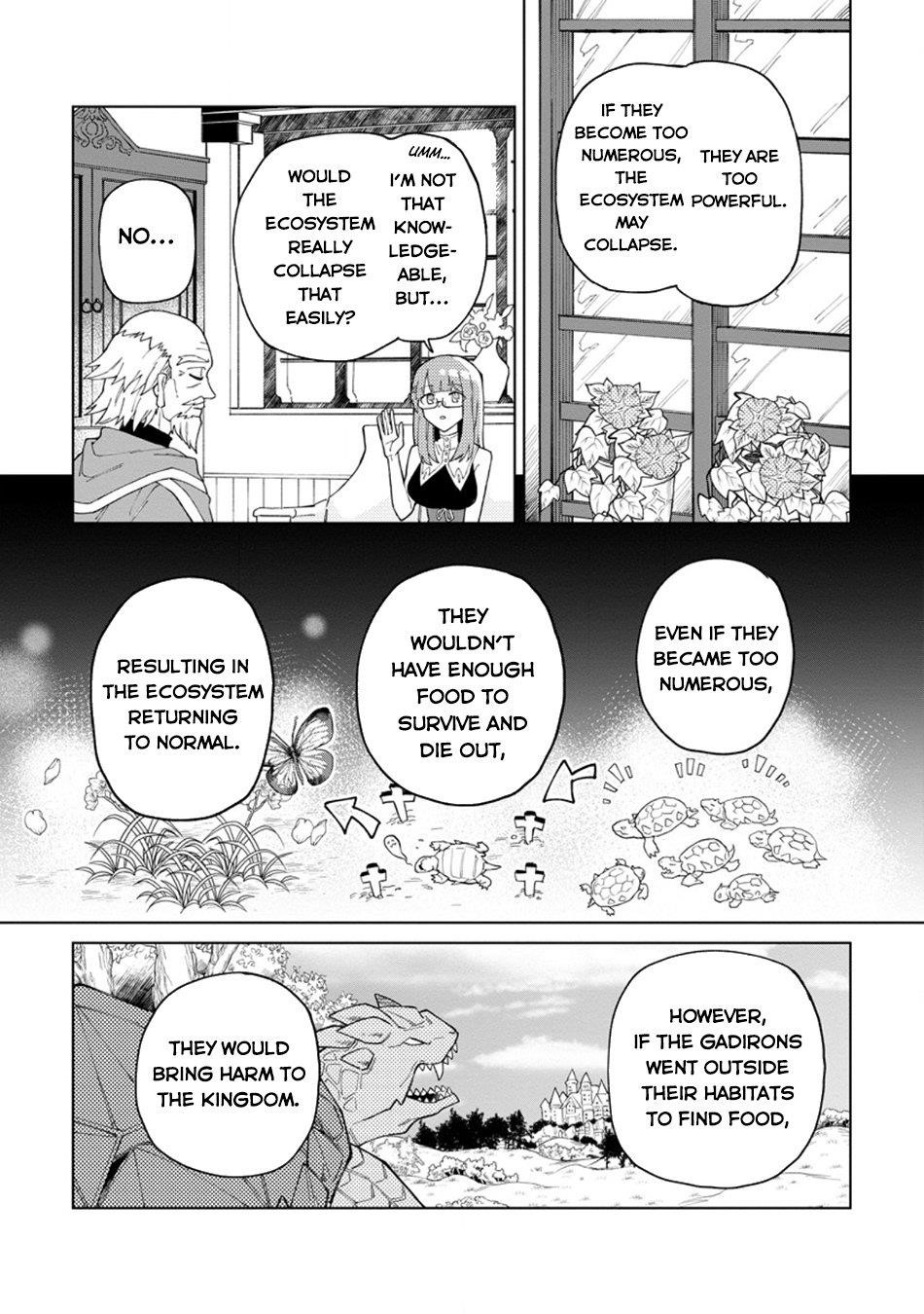 The White Mage Who Was Banished From the Hero’s Party Is Picked up by an S Rank Adventurer ~ This White Mage Is Too Out of the Ordinary! Chapter 31.1 - Page 12 in English