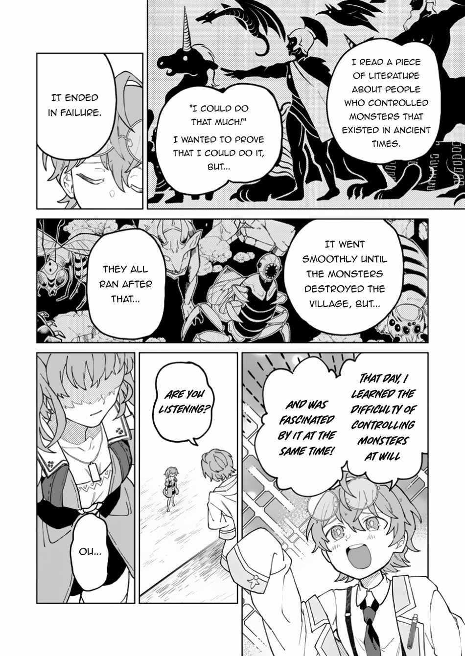 The White Mage Who Was Banished From the Hero’s Party Is Picked up by an S Rank Adventurer ~ This White Mage Is Too Out of the Ordinary! Chapter 35.2 - Page 16 in English