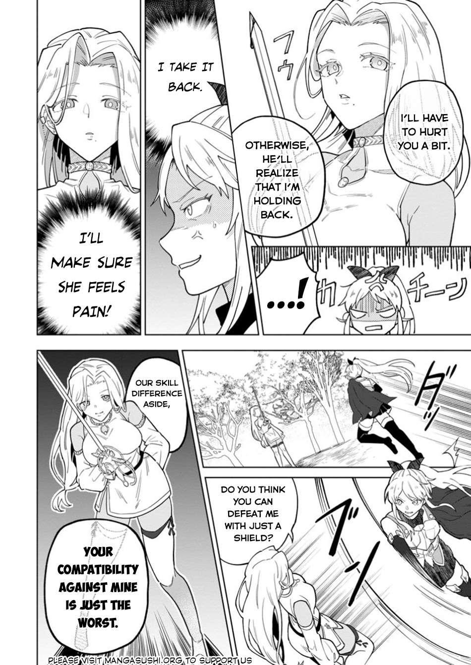 The White Mage Who Was Banished From the Hero’s Party Is Picked up by an S Rank Adventurer ~ This White Mage Is Too Out of the Ordinary! Chapter 39 - Page 20 in English