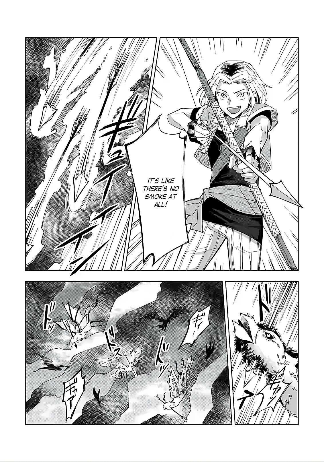 The White Mage Who Was Banished From the Hero’s Party Is Picked up by an S Rank Adventurer ~ This White Mage Is Too Out of the Ordinary! Chapter 4 - Page 23 in English