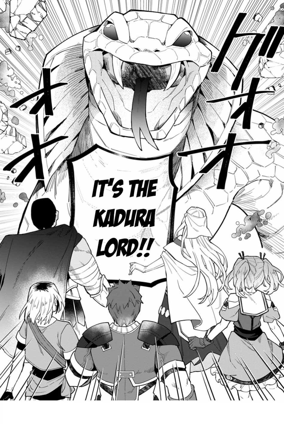 The White Mage Who Was Banished From the Hero’s Party Is Picked up by an S Rank Adventurer ~ This White Mage Is Too Out of the Ordinary! Chapter 42.3 - Page 10 in English