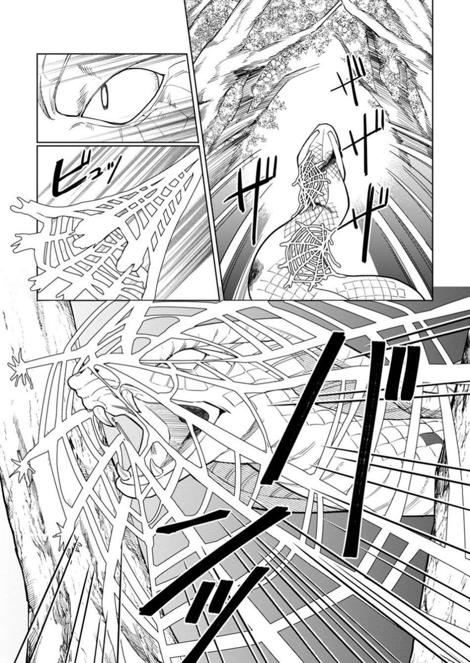 The White Mage Who Was Banished From the Hero’s Party Is Picked up by an S Rank Adventurer ~ This White Mage Is Too Out of the Ordinary! Chapter 43.2 - Page 3 in English