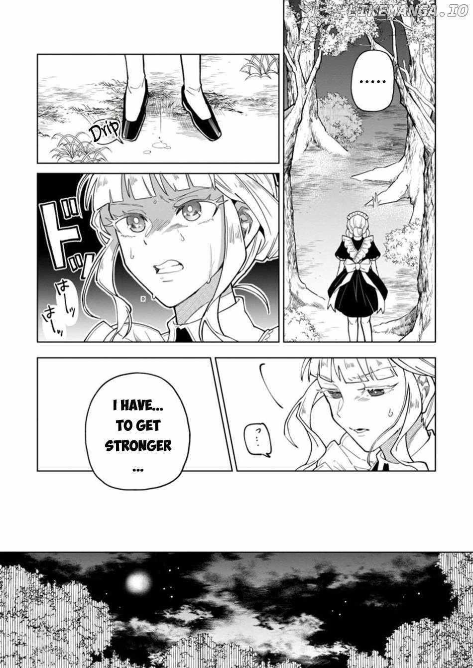 The White Mage Who Was Banished From the Hero’s Party Is Picked up by an S Rank Adventurer ~ This White Mage Is Too Out of the Ordinary! Chapter 44 - Page 10 in English