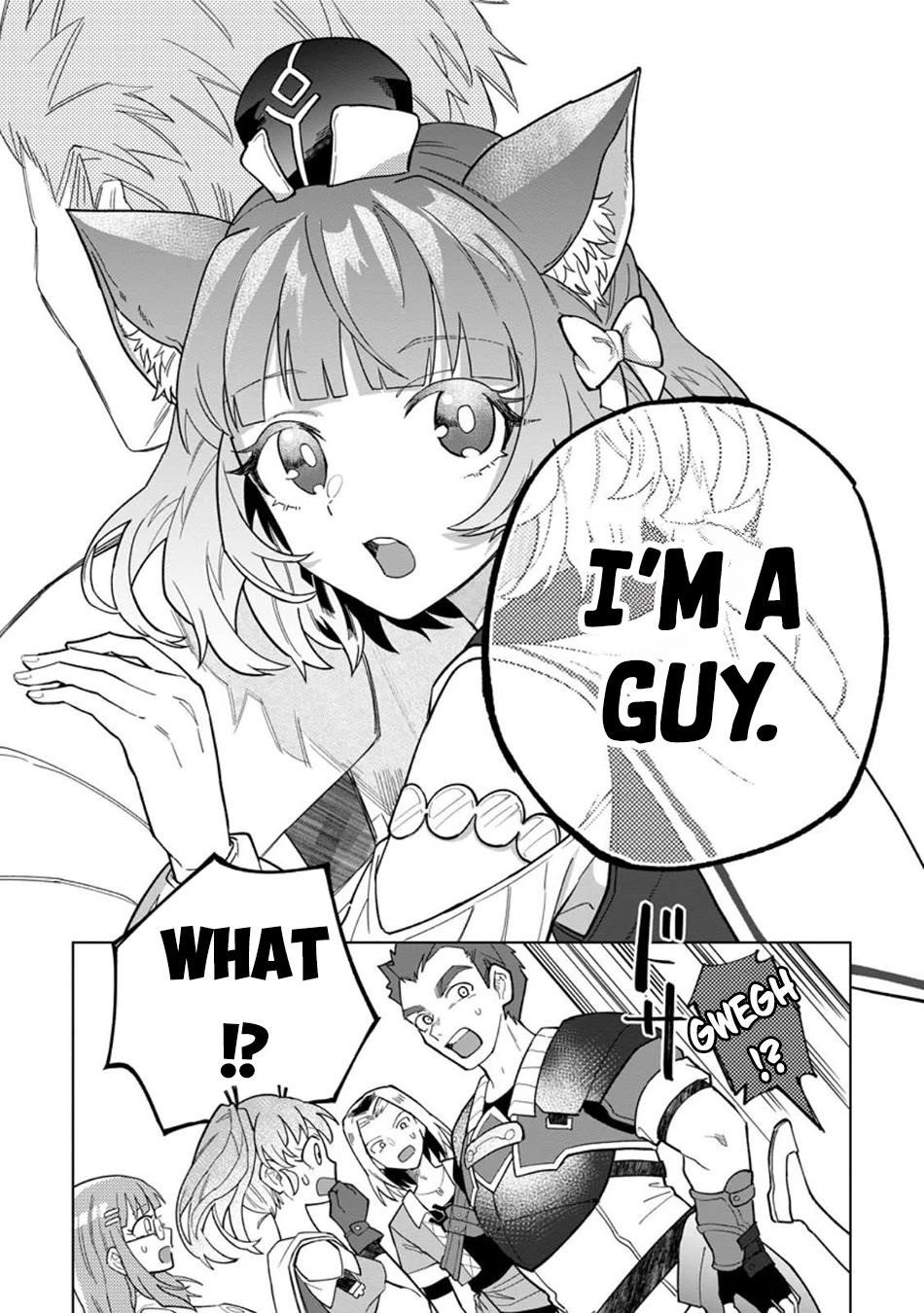 The White Mage Who Was Banished From the Hero’s Party Is Picked up by an S Rank Adventurer ~ This White Mage Is Too Out of the Ordinary! Chapter 47 - Page 30 in English
