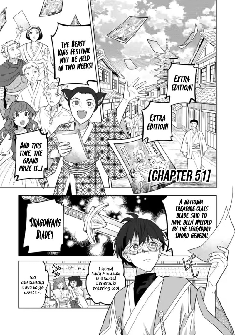 The White Mage Who Was Banished From the Hero’s Party Is Picked up by an S Rank Adventurer ~ This White Mage Is Too Out of the Ordinary! Chapter 51.1 - Page 10 in English