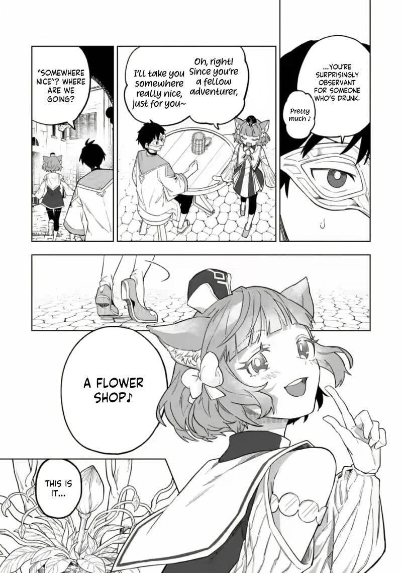 The White Mage Who Was Banished From the Hero’s Party Is Picked up by an S Rank Adventurer ~ This White Mage Is Too Out of the Ordinary! Chapter 52.2 - Page 3 in English