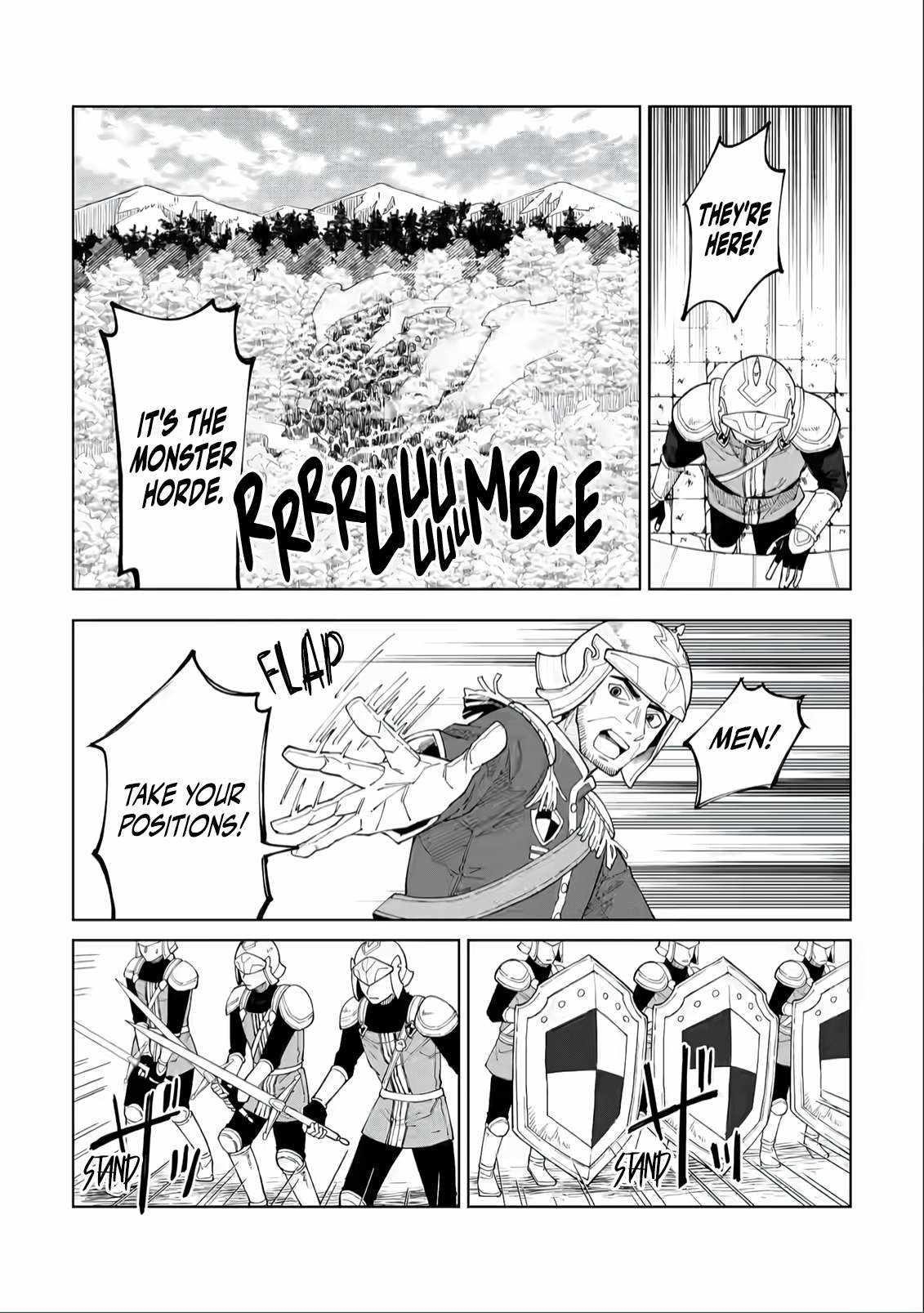 The White Mage Who Was Banished From the Hero’s Party Is Picked up by an S Rank Adventurer ~ This White Mage Is Too Out of the Ordinary! Chapter 7 - Page 17 in English
