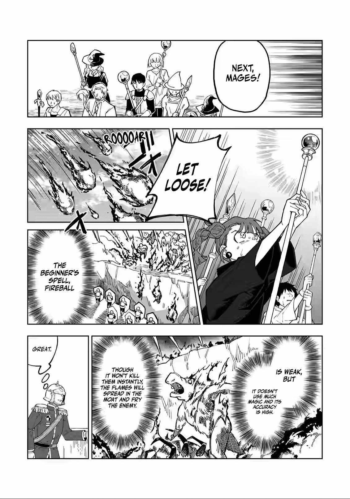 The White Mage Who Was Banished From the Hero’s Party Is Picked up by an S Rank Adventurer ~ This White Mage Is Too Out of the Ordinary! Chapter 7 - Page 21 in English