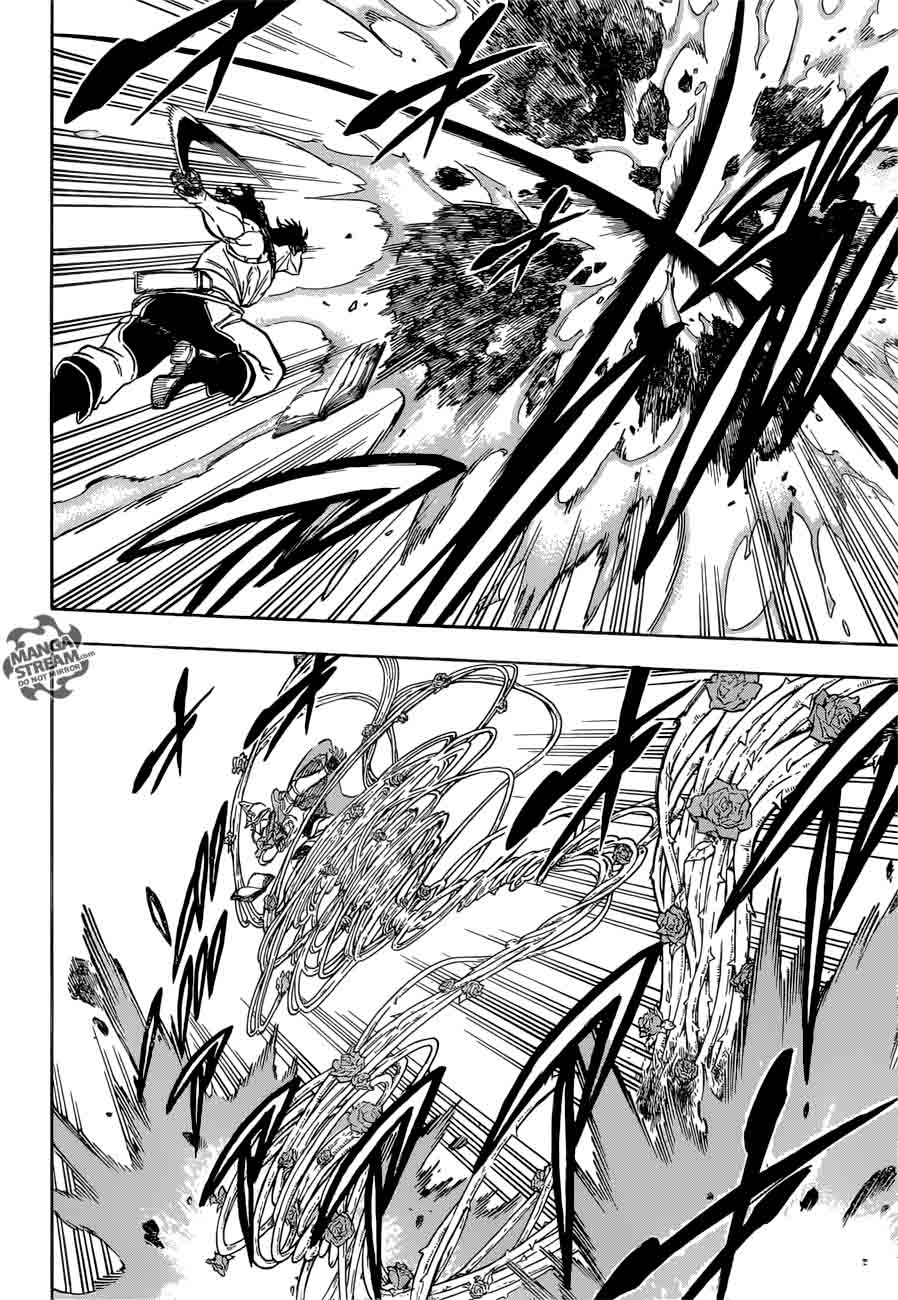 BLACK CLOVER Chapter 109 - Page 6 in English