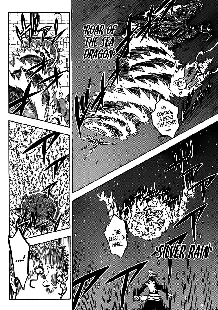 BLACK CLOVER Chapter 178 - Page 12 in English