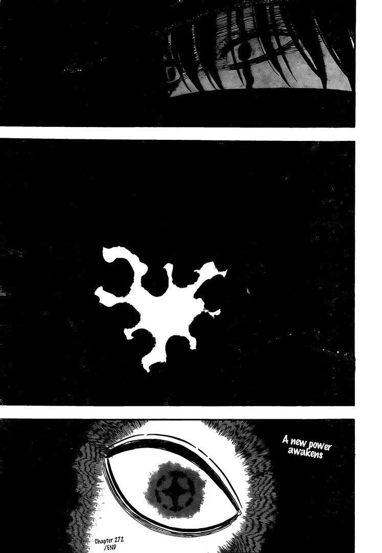 BLACK CLOVER Chapter 272 - Page 14 in English
