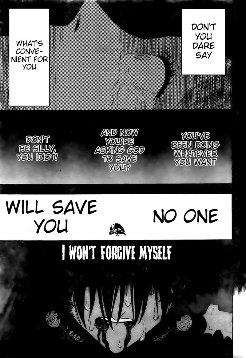 BLACK CLOVER Chapter 286 - Page 15 in English