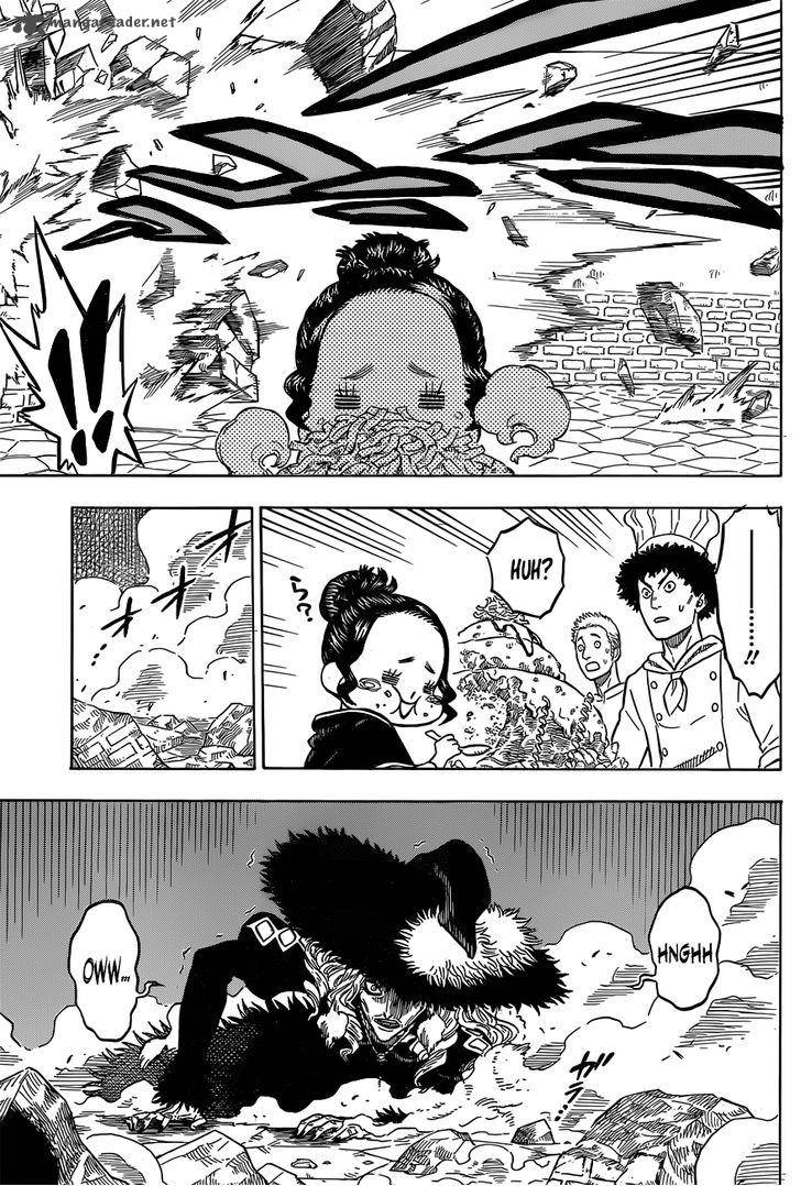 BLACK CLOVER Chapter 30 - Page 4 in English