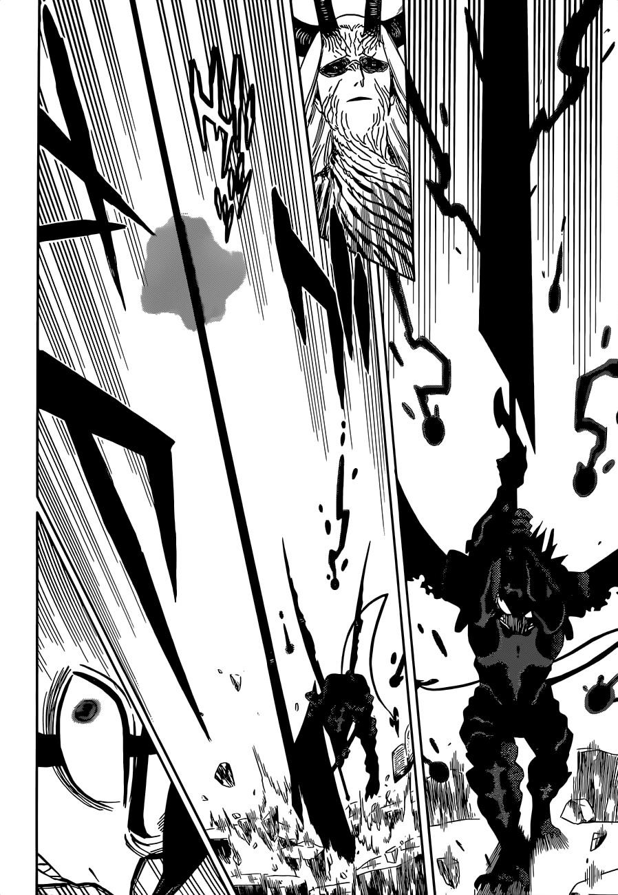 BLACK CLOVER Chapter 318 - Page 7 in English