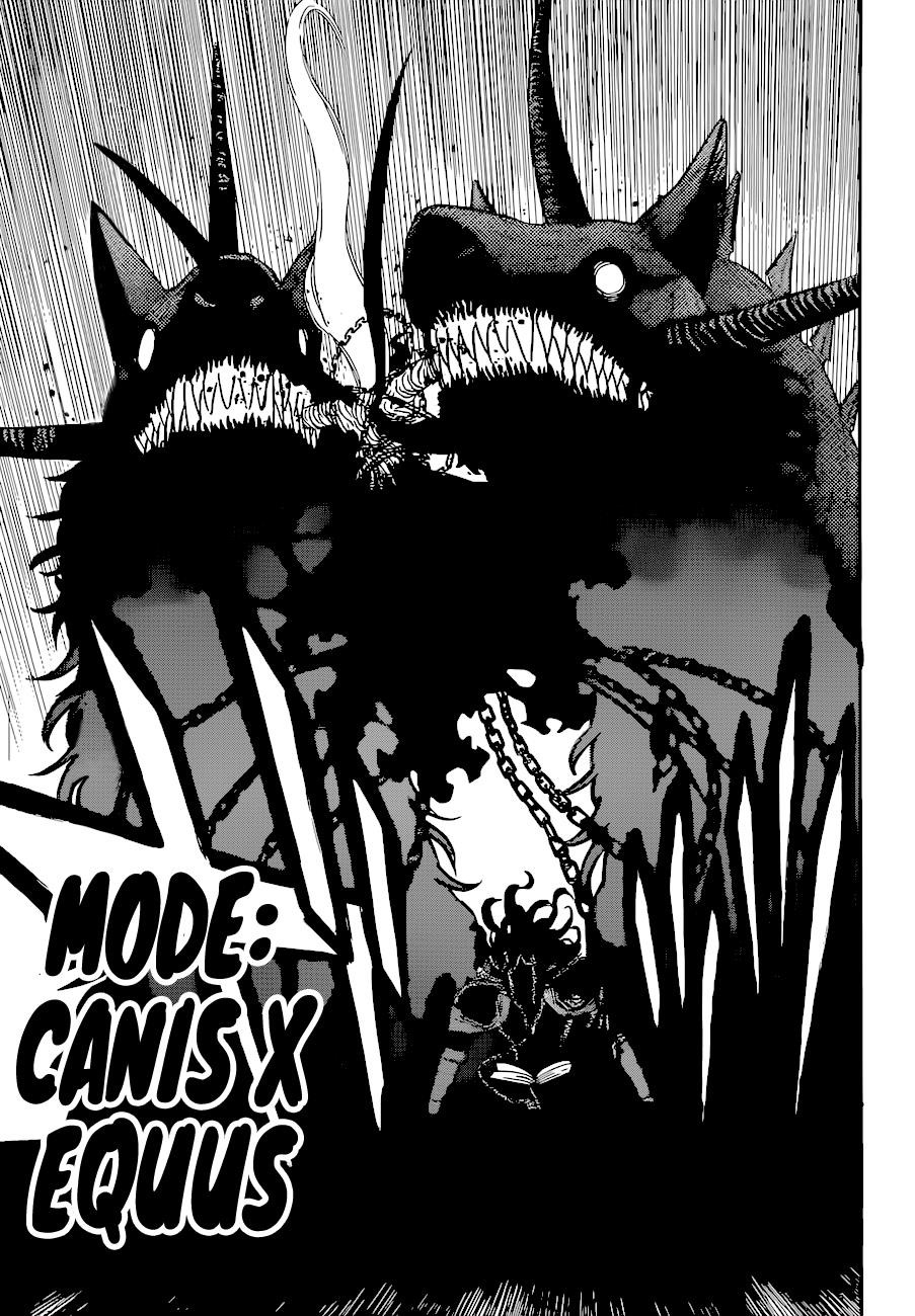 BLACK CLOVER Chapter 322 - Page 10 in English