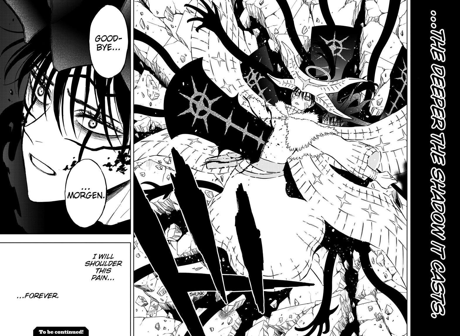 BLACK CLOVER Chapter 376 - Page 15 in English