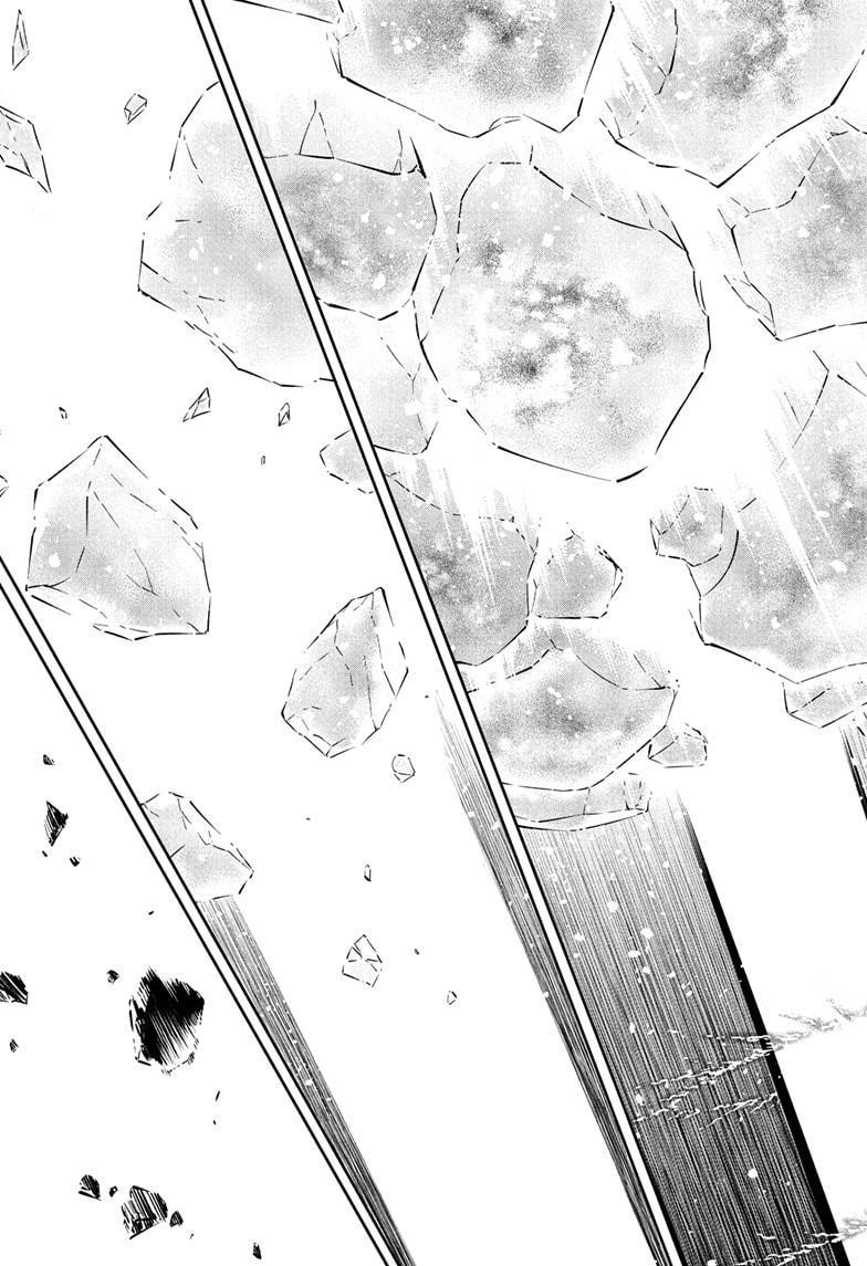 BLACK CLOVER Chapter 386 - Page 13 in English