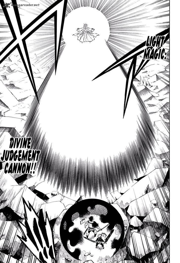 BLACK CLOVER Chapter 50 - Page 17 in English
