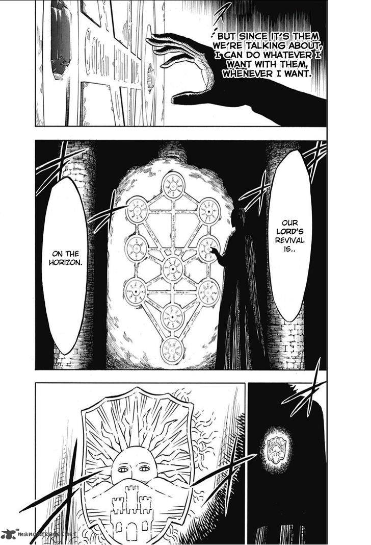 BLACK CLOVER Chapter 9 - Page 18 in English