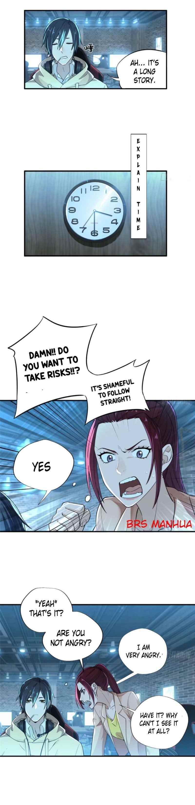 The King’s Avatar Chapter 10 - Page 13 in English