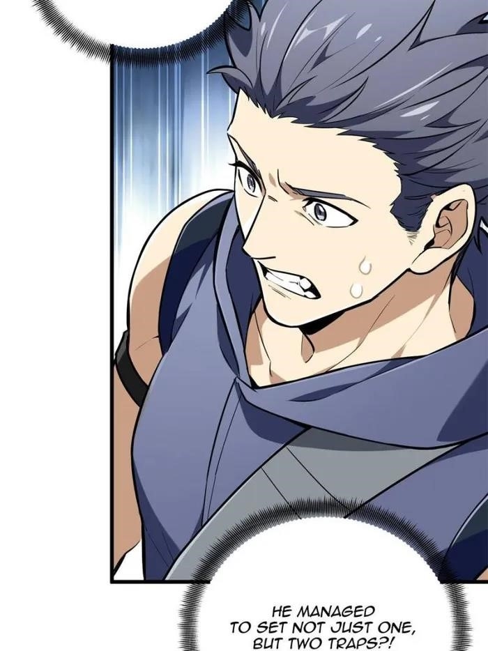 The King’s Avatar Chapter 100 - Page 23 in English